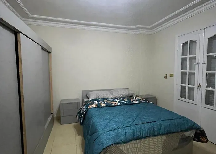 Sakaliya Apartment