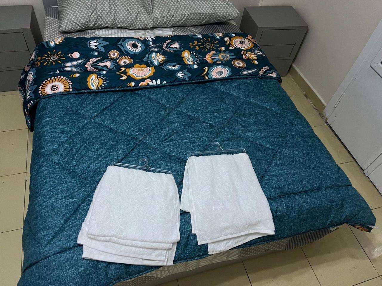 Apartamento Sakaliya *