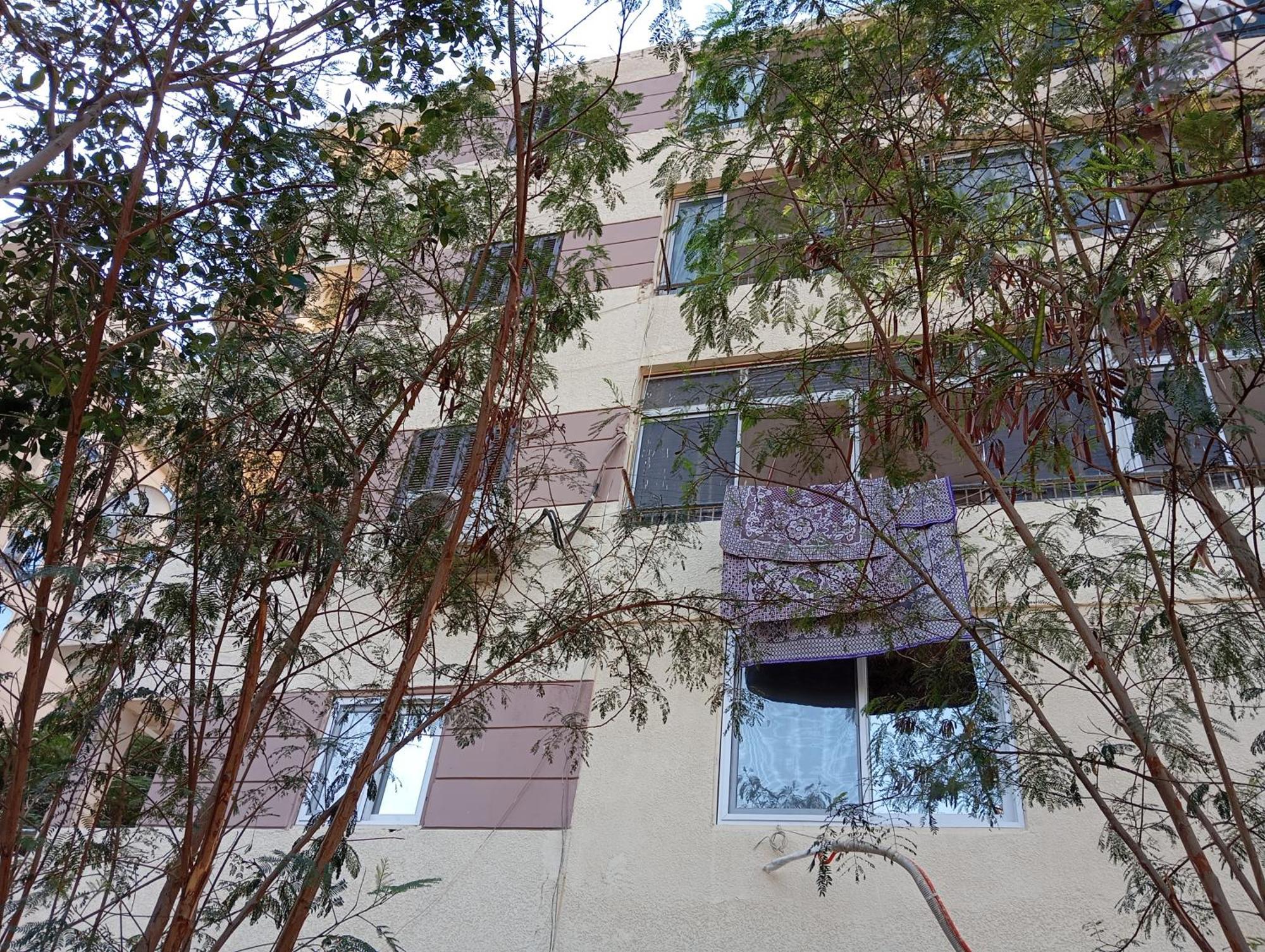 Apartamento Sakaliya *