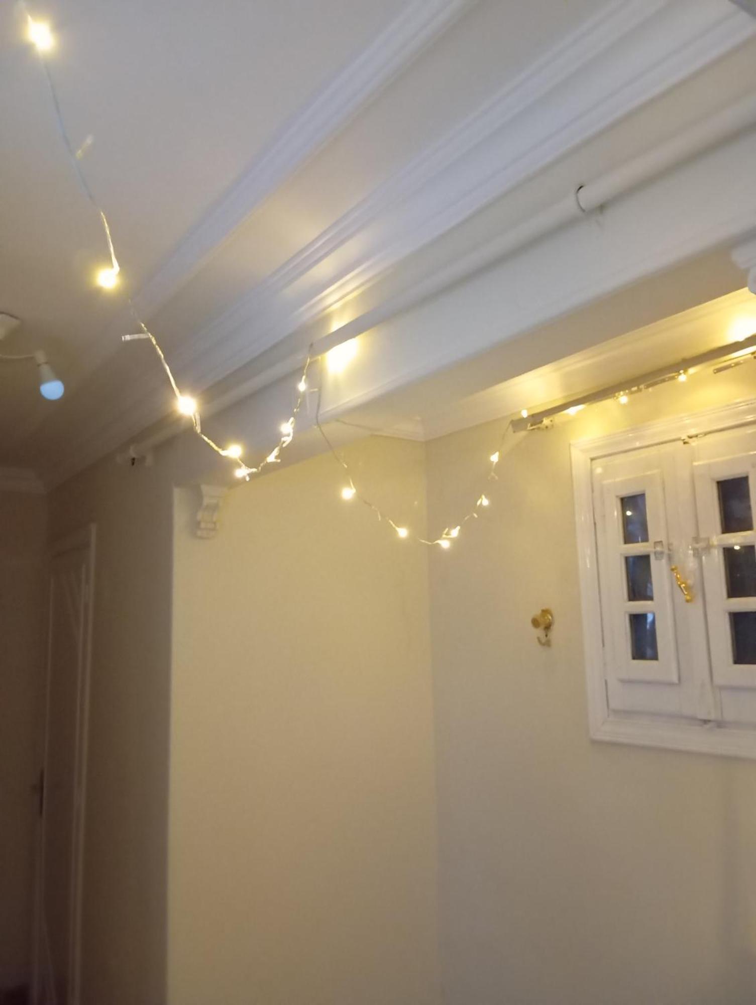 Sakaliya Apartamento